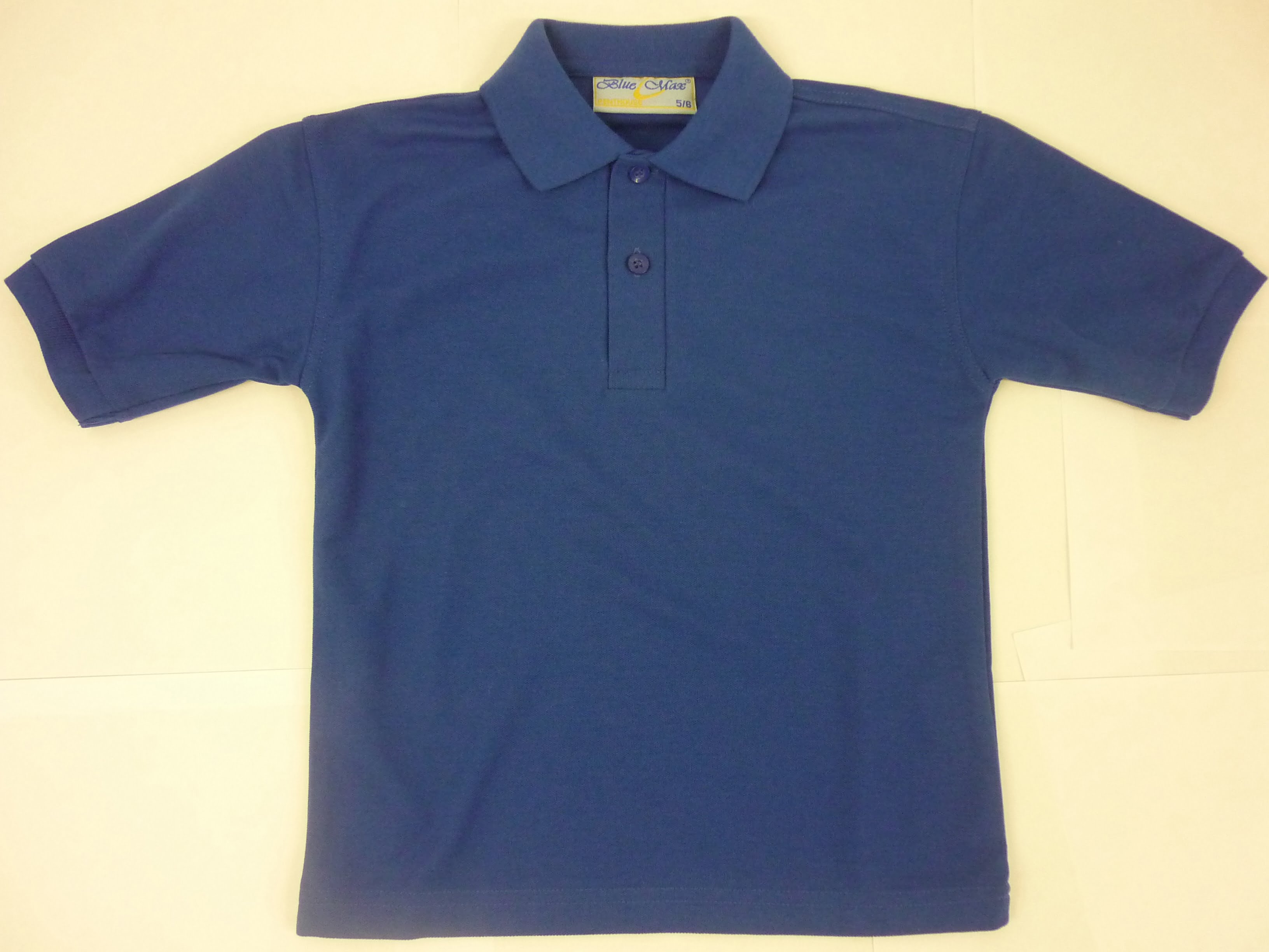 Hendre Junior School Polo - TSS Sport of Caerphilly. Suppliers of ...