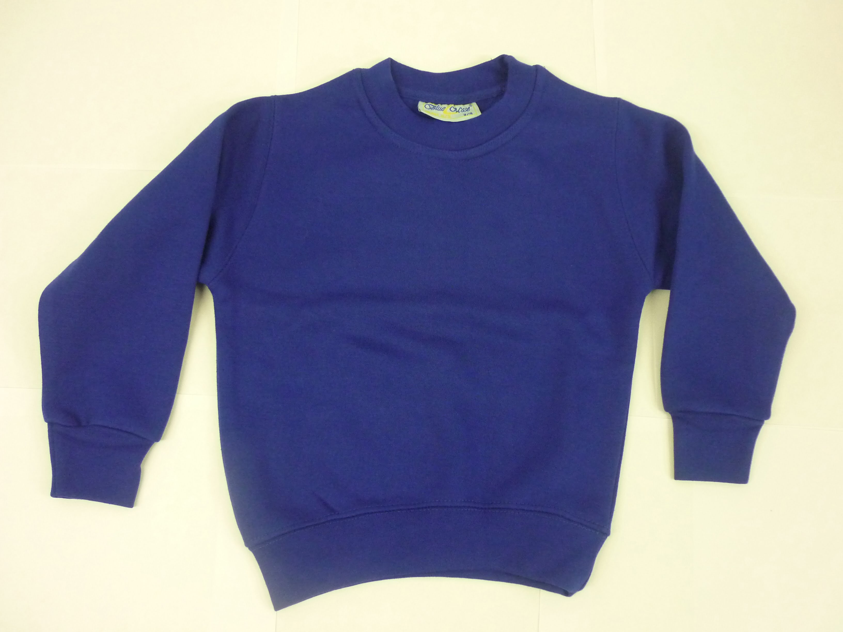 Hendredenny Park Primary Sweater - TSS Sport of Caerphilly. Suppliers ...