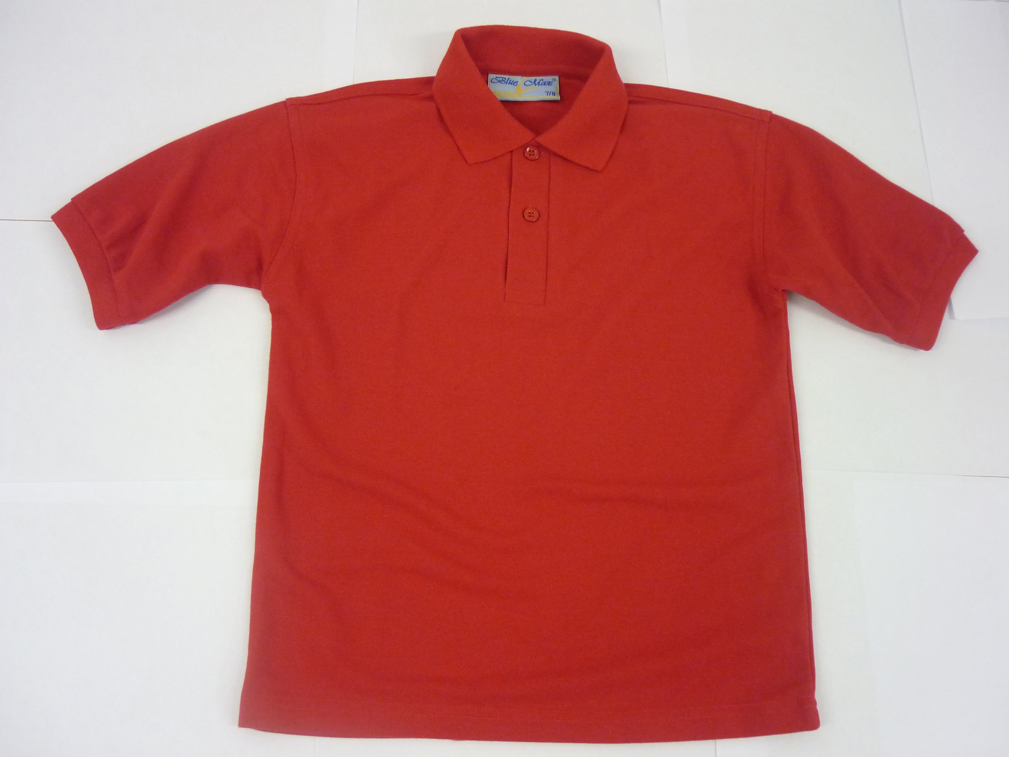 P.E Polo - TSS Sport of Caerphilly. Suppliers of school uniforms in ...