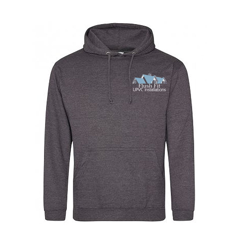 Flush Fit Hoody - TSS Sport of Caerphilly. Suppliers of school uniforms ...