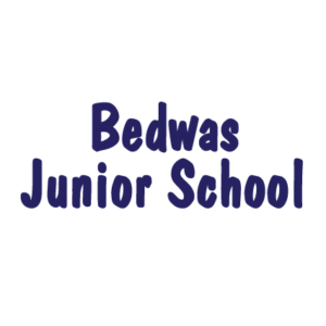Bedwas Juniors logo